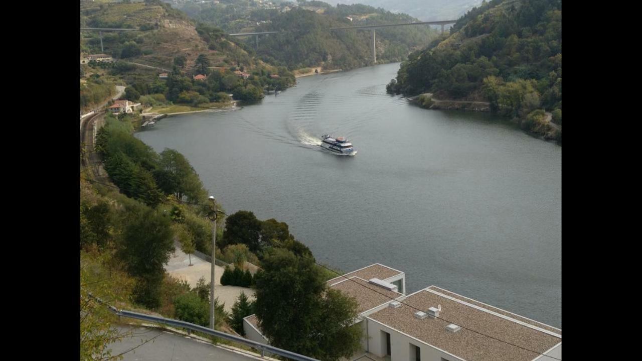 Apartment Douro Vineyards And Mountains Urgueira (Porto)
