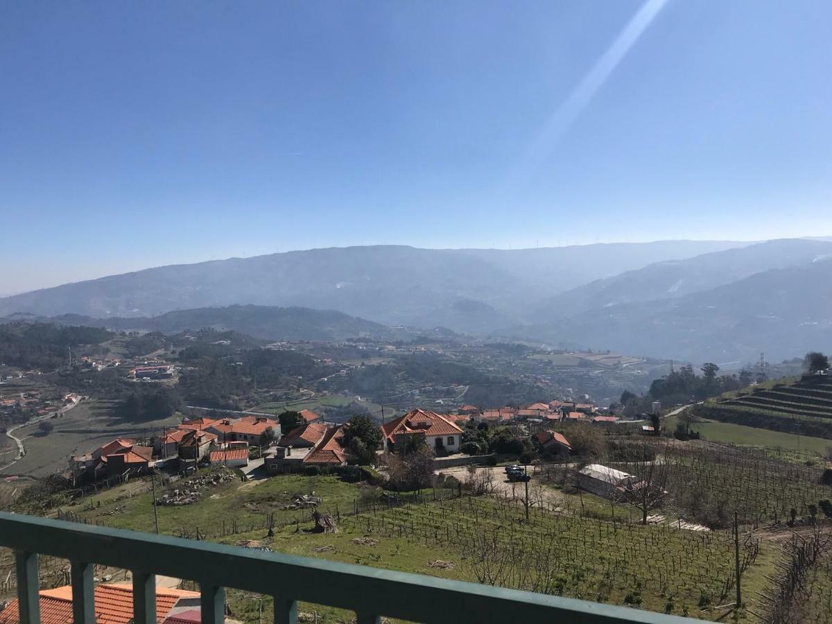 2 Douro Vineyards And Mountains *