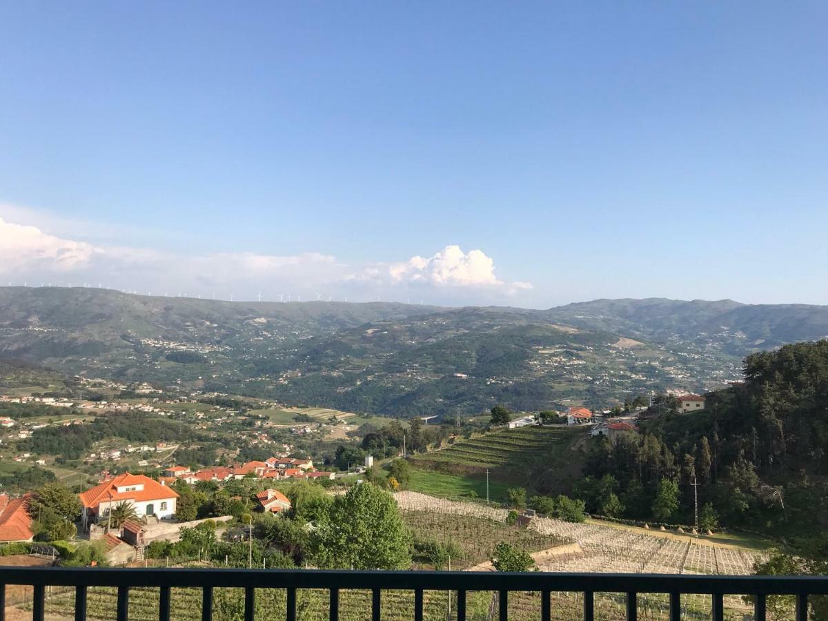 Appartement 2 Douro Vineyards And Mountains *