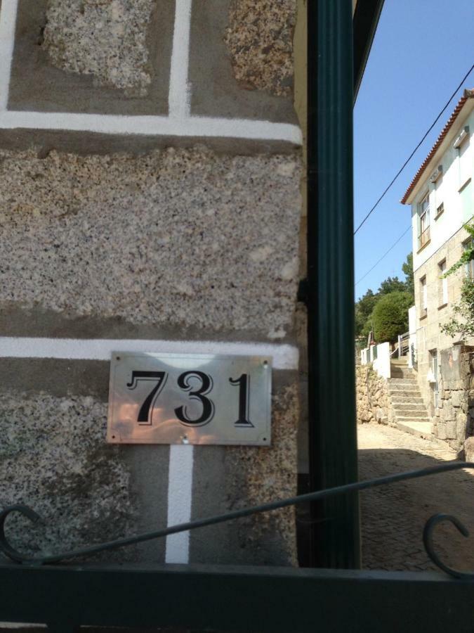 Appartement 2 Douro Vineyards And Mountains Urgueira (Porto)