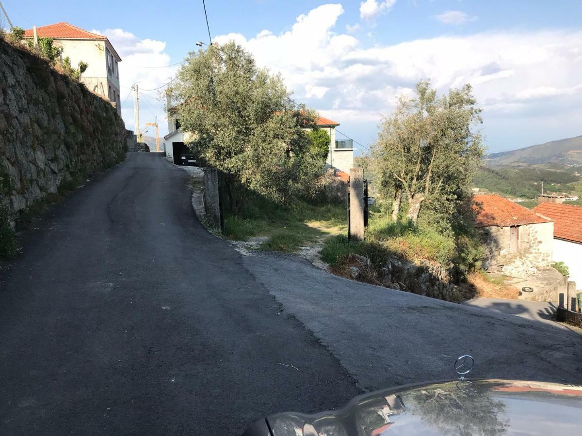 2 Douro Vineyards And Mountains Appartement
